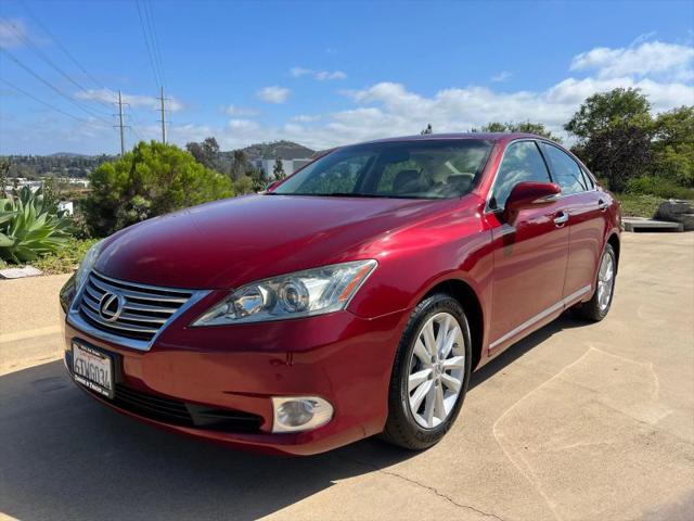 2011 Lexus ES 350 350 for sale in Escondido, CA