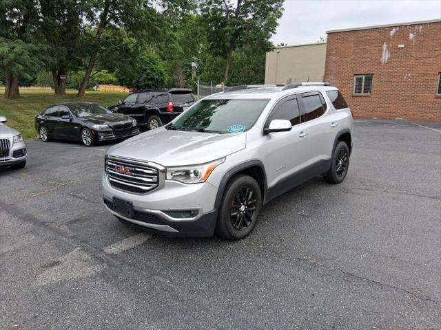 2018 GMC Acadia SLT-1 for sale in Winston Salem, NC