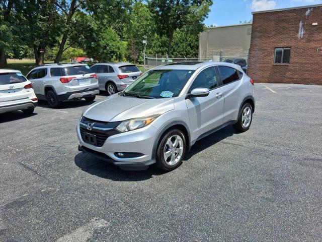 2016 Honda HR-V EX for sale in Winston Salem, NC