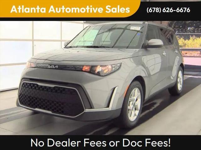 2025 Kia Soul LX for sale in Roswell, GA