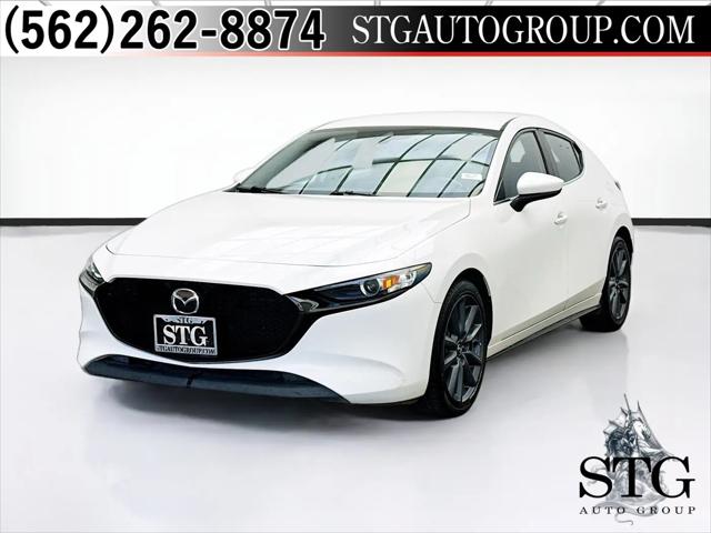 2020 Mazda Mazda3 Base for sale in Bellflower, CA