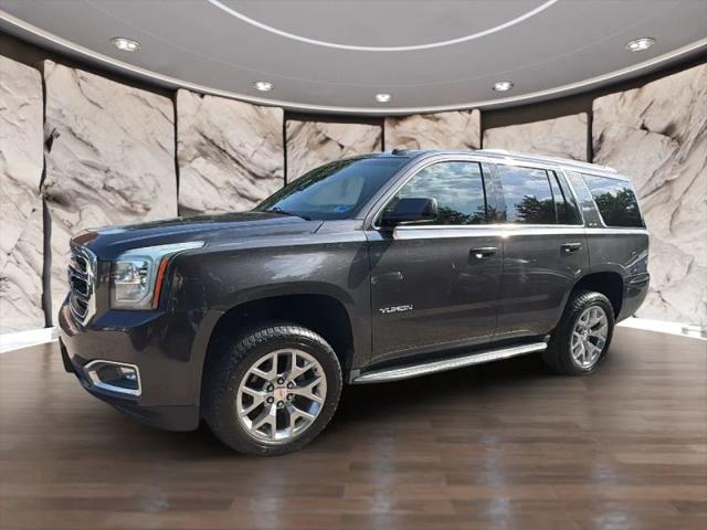 2015 GMC Yukon SLE for sale in North Chesterfield, VA
