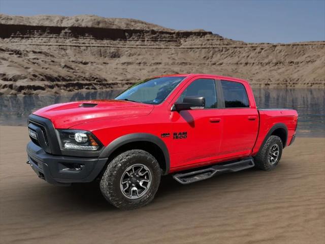 2016 Ram 1500 Rebel for sale in North Chesterfield, VA