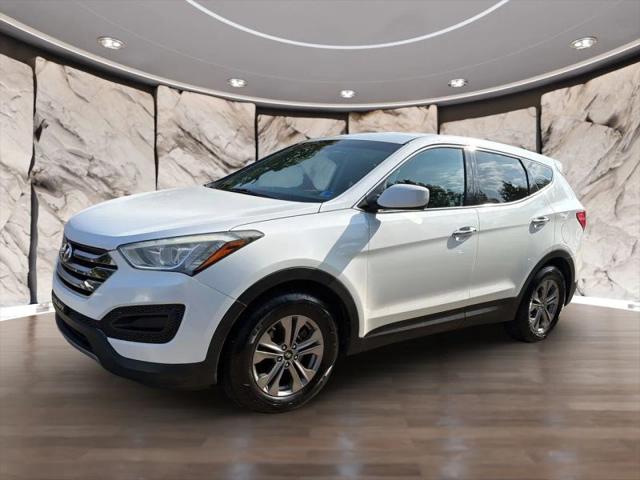 2016 Hyundai Santa Fe Sport 2.4L for sale in North Chesterfield, VA