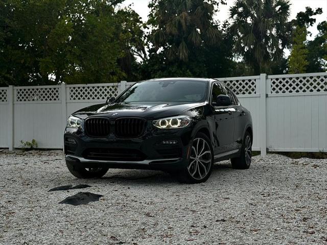 2021 BMW X4 xDrive30i for sale in Bradenton, FL