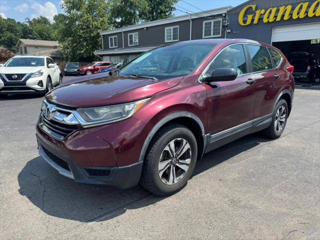 2018 Honda CR-V LX for sale in Louisville, KY