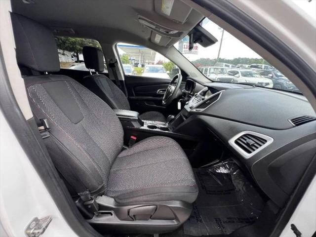 2017 GMC Terrain SLE-1