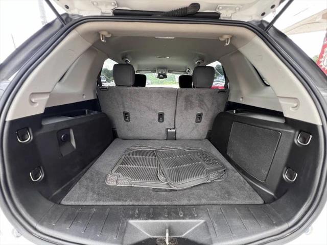 2017 GMC Terrain SLE-1