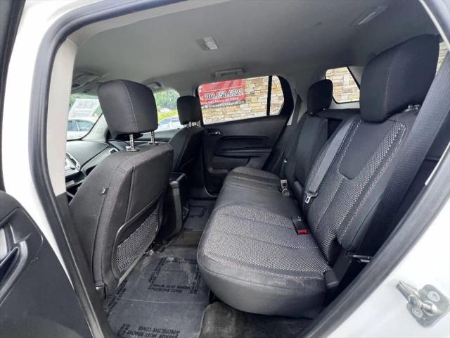 2017 GMC Terrain SLE-1