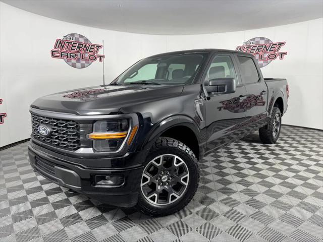 2024 Ford F-150 STX for sale in Omaha, NE