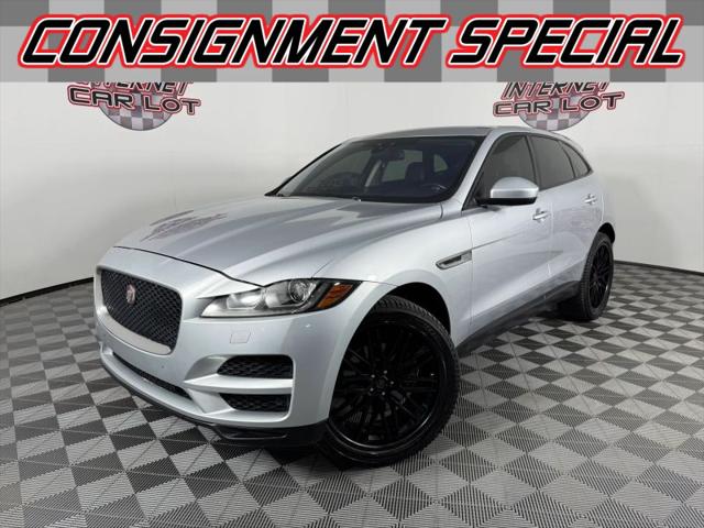 2017 Jaguar F-PACE 35t Premium for sale in Omaha, NE