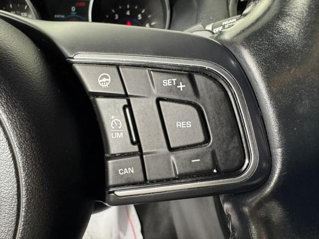 2017 Jaguar F-PACE 35t Premium