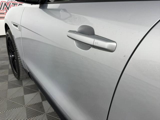 2017 Jaguar F-PACE 35t Premium