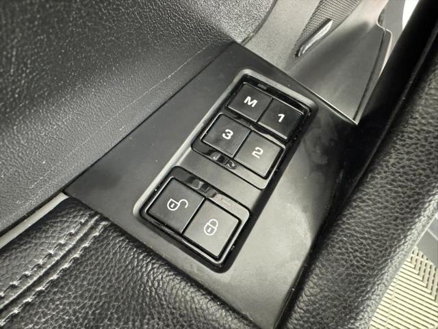 2017 Jaguar F-PACE 35t Premium