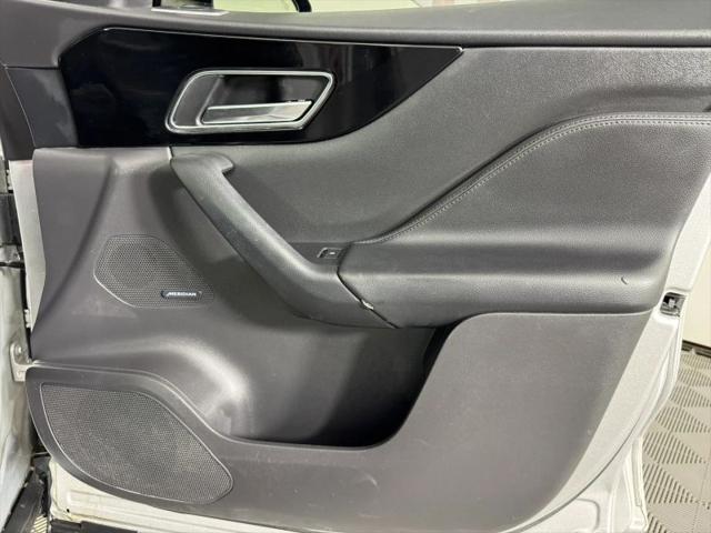 2017 Jaguar F-PACE 35t Premium