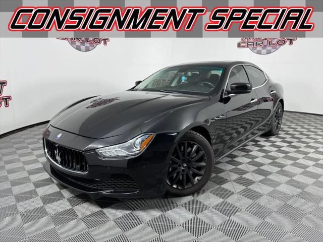 2014 Maserati Ghibli S Q4 for sale in Omaha, NE