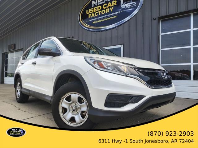 2016 Honda CR-V LX for sale in Paragould, AR