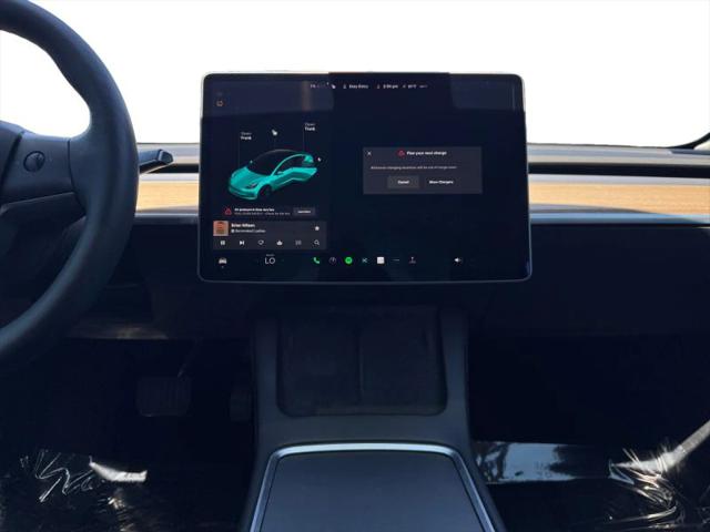 2022 Tesla Model 3 Rear-Wheel Drive