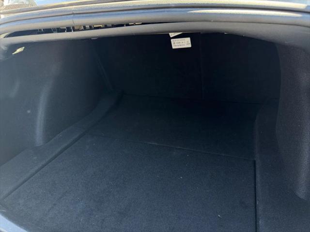 2022 Tesla Model 3 Rear-Wheel Drive