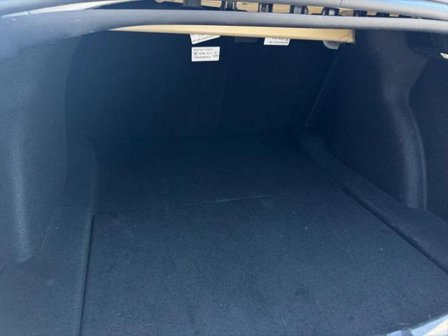 2022 Tesla Model 3 Rear-Wheel Drive