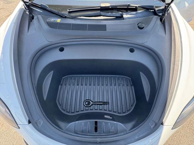 2022 Tesla Model 3 Rear-Wheel Drive