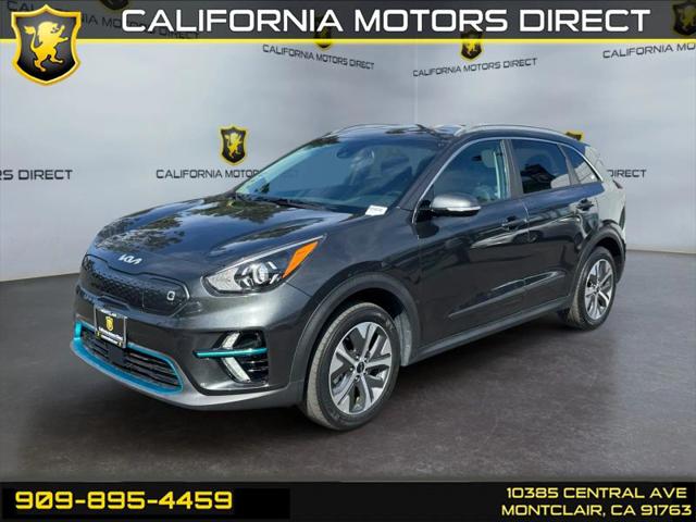 2022 Kia Niro EV S for sale in Montclair, CA