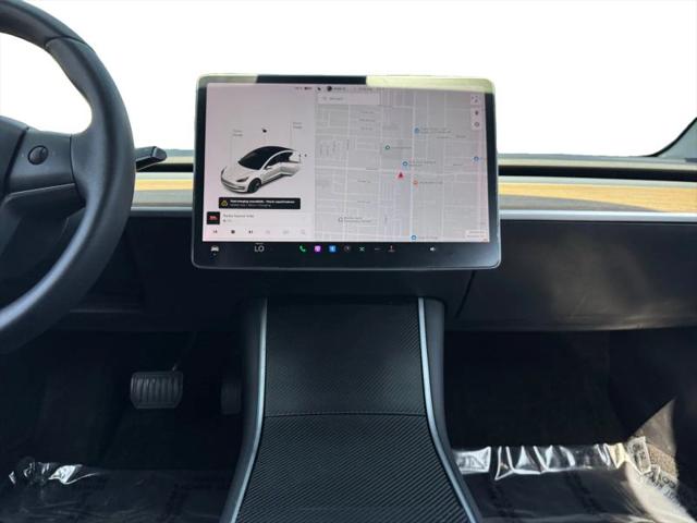2020 Tesla Model 3 Standard Range Plus Rear-Wheel Drive