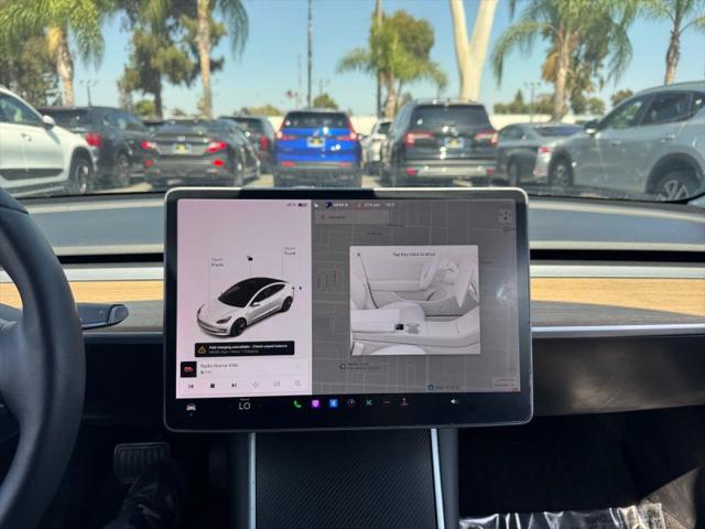 2020 Tesla Model 3 Standard Range Plus Rear-Wheel Drive