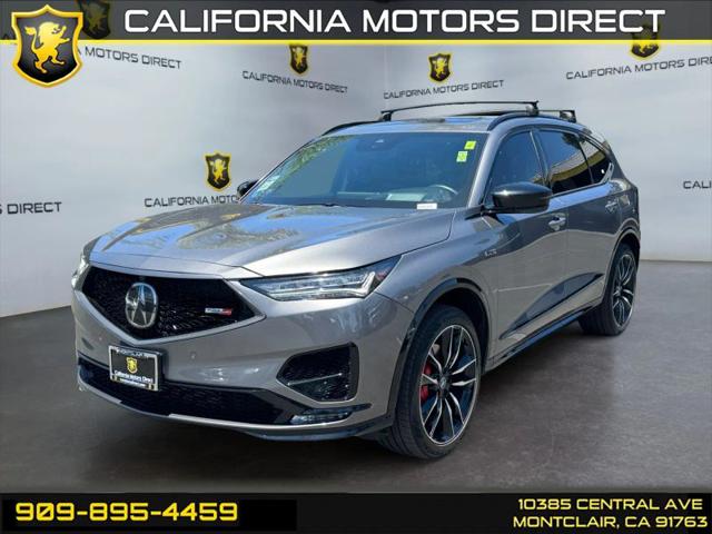 2024 Acura MDX Type S Advance Package for sale in Montclair, CA