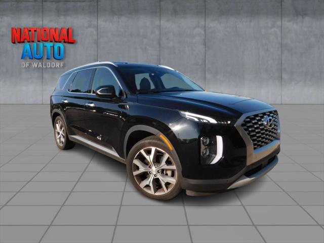 2021 Hyundai Palisade SEL for sale in Waldorf, MD