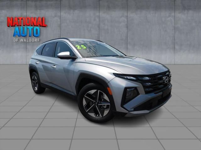 2025 Hyundai Tucson SEL for sale in Waldorf, MD