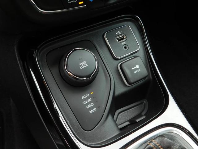 2018 Jeep Compass Limited 4x4