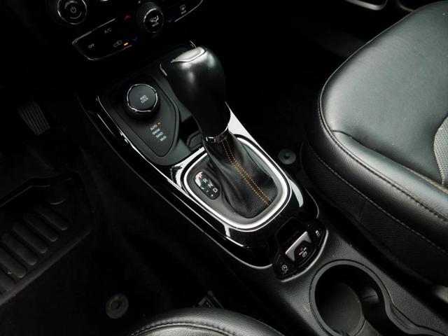 2018 Jeep Compass Limited 4x4