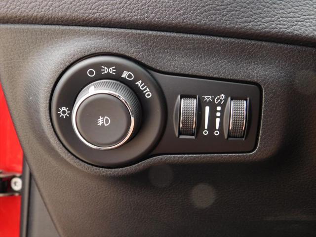 2018 Jeep Compass Limited 4x4