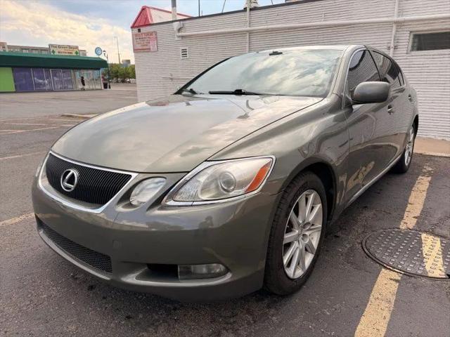 2006 Lexus GS 300 300 for sale in Denver, CO