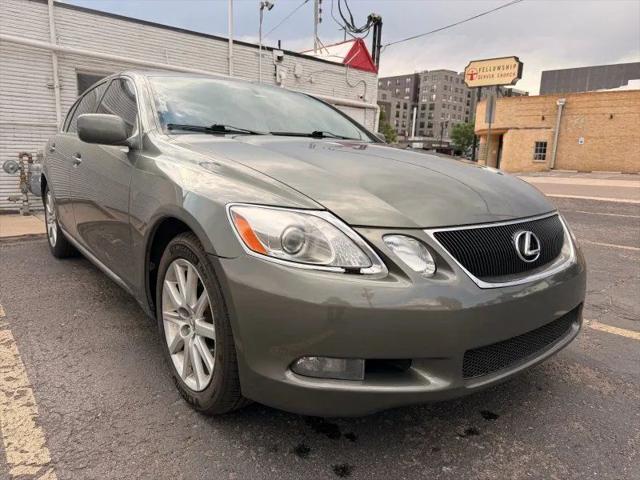 2006 Lexus GS 300 300