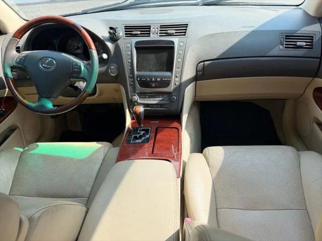 2006 Lexus GS 300 300