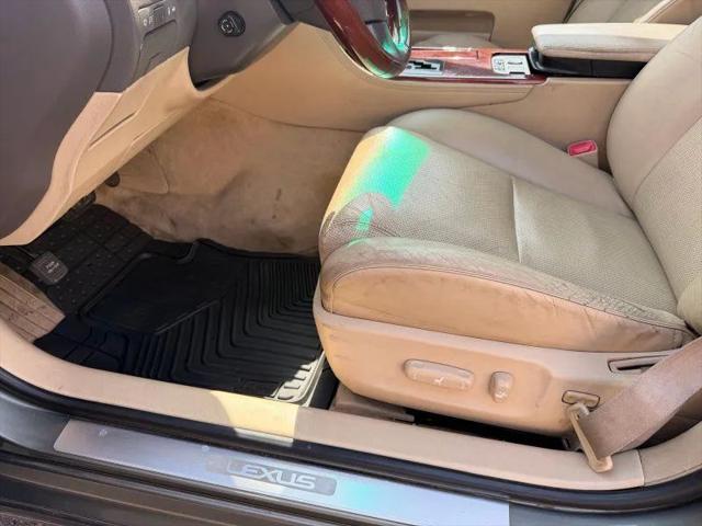2006 Lexus GS 300 300