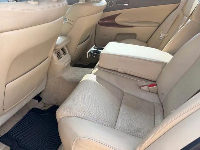 2006 Lexus GS 300 300