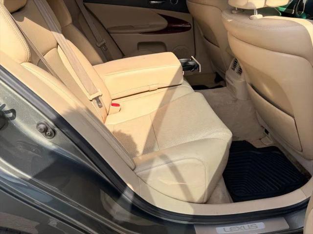 2006 Lexus GS 300 300