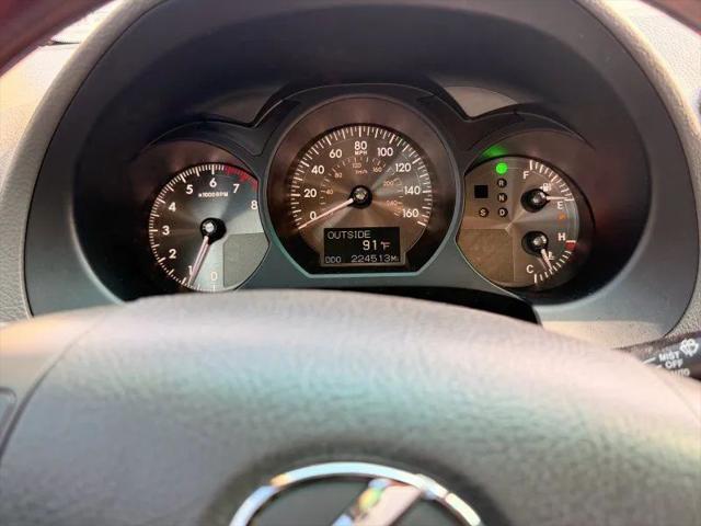 2006 Lexus GS 300 300