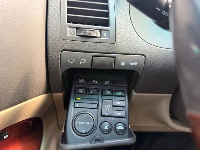 2006 Lexus GS 300 300