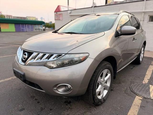 2009 Nissan Murano SL for sale in Denver, CO