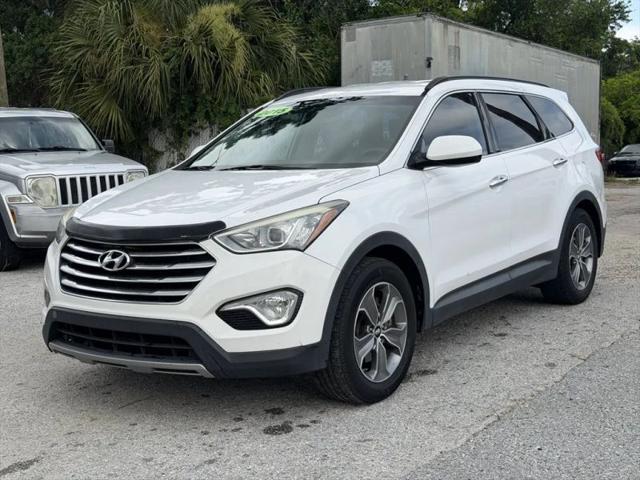 2015 Hyundai Santa Fe GLS for sale in Palm Harbor, FL