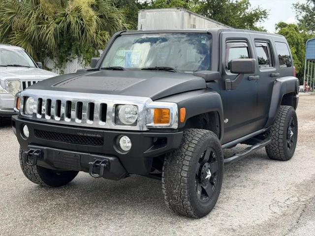 2008 HUMMER H3 H3x for sale in Palm Harbor, FL
