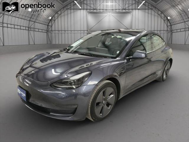 2023 Tesla Model 3 Rear-Wheel Drive for sale in Farmington, NM