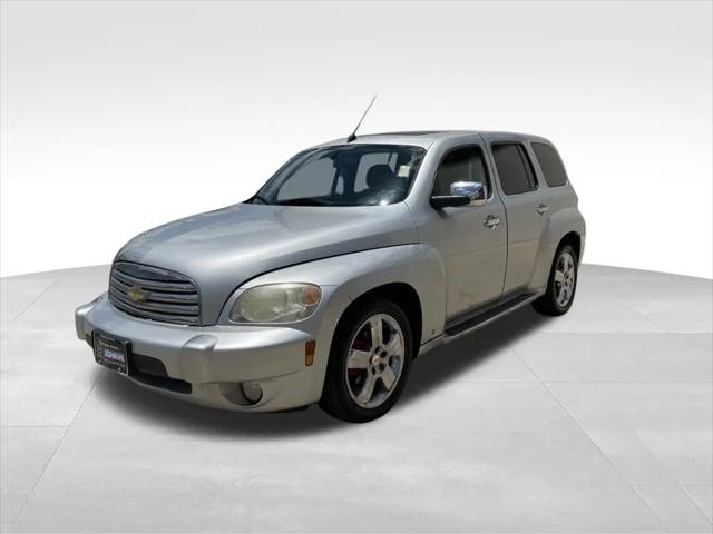 2009 Chevrolet HHR LT for sale in Georgetown, TX