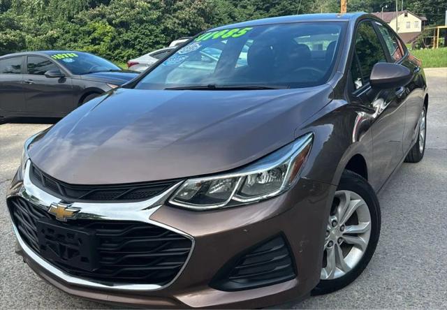 2019 Chevrolet Cruze LS for sale in South Williamson, KY