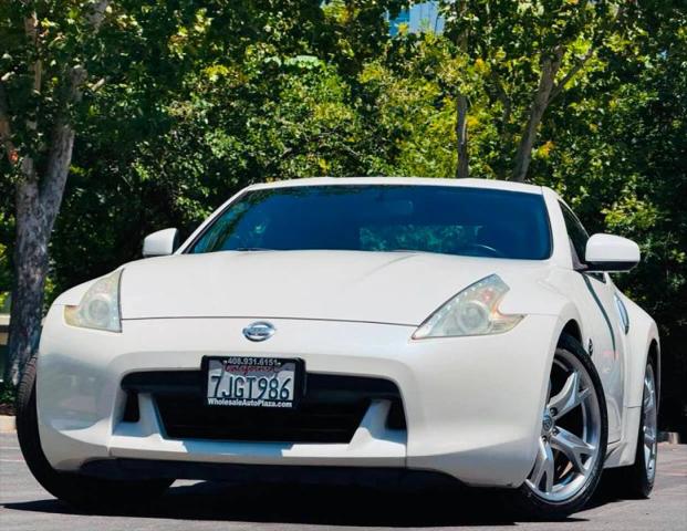 2009 Nissan 370Z Base for sale in San Jose, CA
