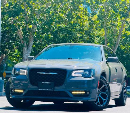 2018 Chrysler 300 300S for sale in San Jose, CA